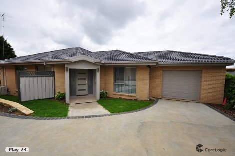 3/54 Clifford St, Warragul, VIC 3820