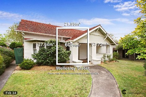 5 Wellesley St, Mont Albert, VIC 3127