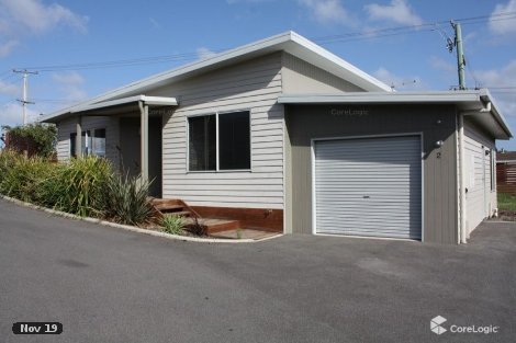 1/1-3 Palmers Rd, Latrobe, TAS 7307