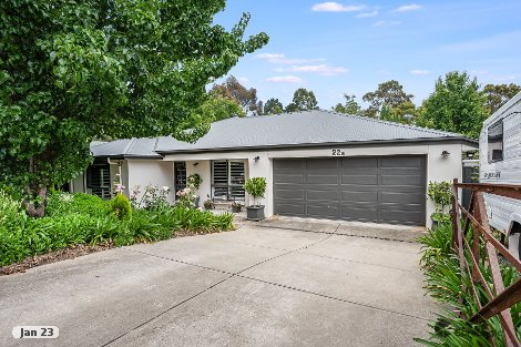 22a Lower Nixon St, Nairne, SA 5252