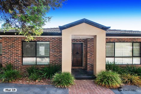 3/1 Carnarvon Ave, The Basin, VIC 3154