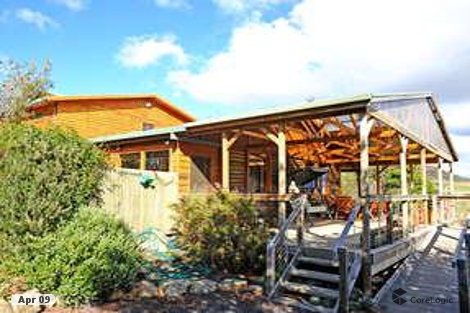 530 Back River Rd, Magra, TAS 7140