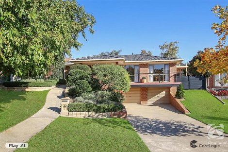 4 Phefley Ct, Wodonga, VIC 3690