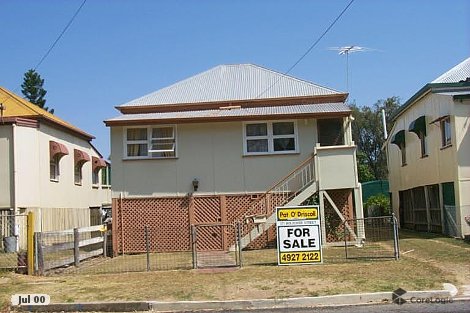 43 Margaret St, Allenstown, QLD 4700