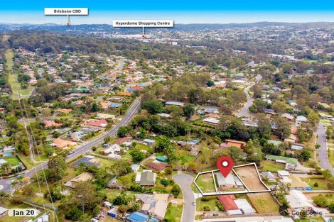 25a Harrier Ave, Loganholme, QLD 4129