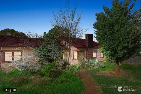 6 Braid Hill Rd, Macleod, VIC 3085