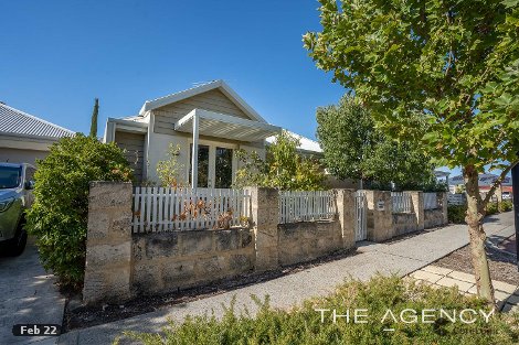 4 Angelica Way, Atwell, WA 6164