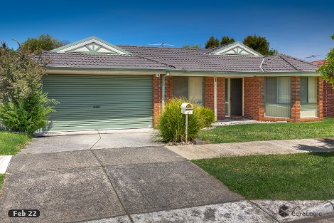 161 Golf Links Rd, Berwick, VIC 3806