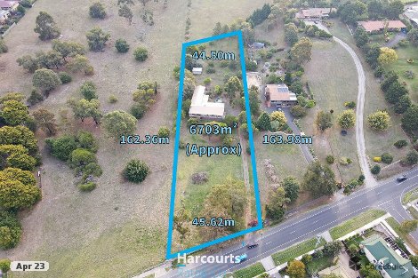 21 Wallan Rd, Whittlesea, VIC 3757