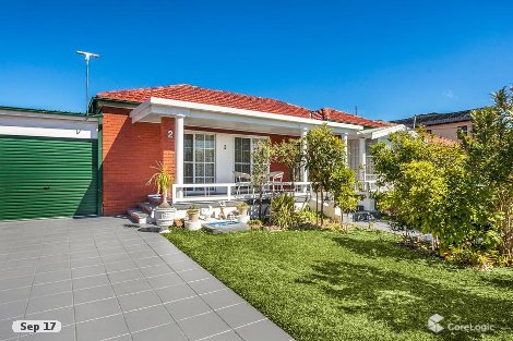 2 Lynwen Cres, Banksia, NSW 2216