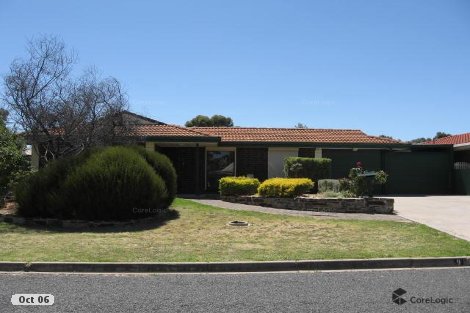 9 Keeble St, St Agnes, SA 5097