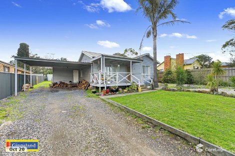 13 Tyson Rd, Heyfield, VIC 3858