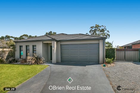 13 Durling Cl, Yarragon, VIC 3823