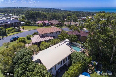 3 Nicholson Cl, Safety Beach, NSW 2456