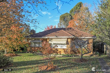 26 Carlisle St, Woodend, VIC 3442