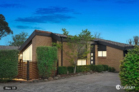 5/9-11 Grandview Rd, Box Hill South, VIC 3128