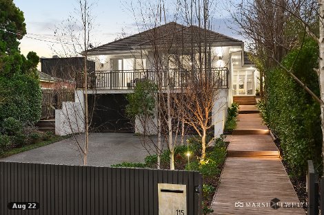 115 Union St, Brighton East, VIC 3187