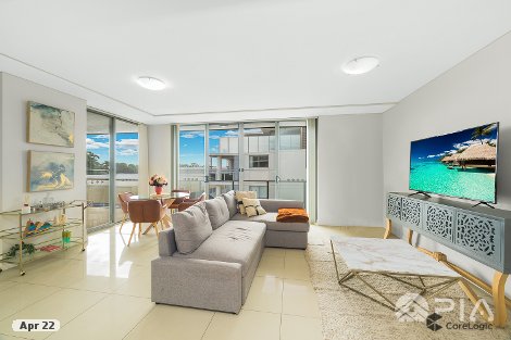 2404/39 Rhodes St, Hillsdale, NSW 2036