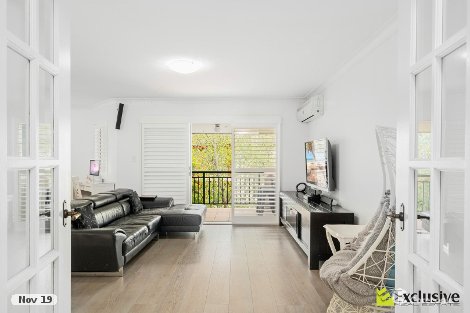 123/23 George St, North Strathfield, NSW 2137