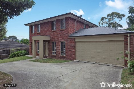 82a Exeter Rd, Croydon North, VIC 3136