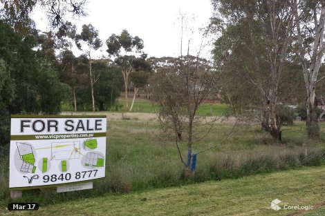 Lot 3e Specimen St, Wedderburn, VIC 3518