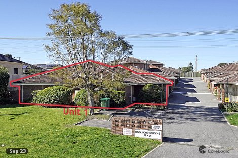 1/22 Hookwood Rd, Morley, WA 6062