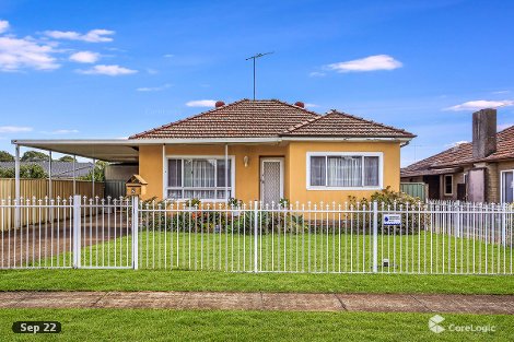 2 Lorraine St, Seven Hills, NSW 2147