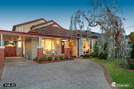 27 Ellindale Ave, Mckinnon, VIC 3204