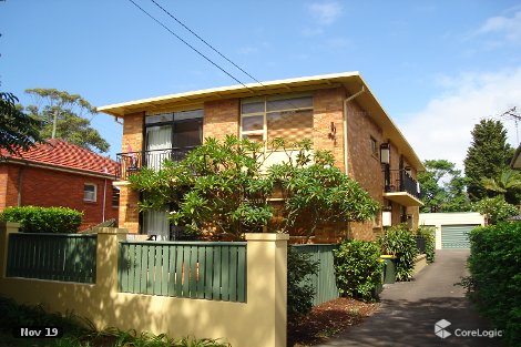 2/19 Amourin St, North Manly, NSW 2100