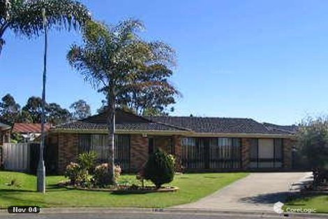 8 Penfold Pl, Edensor Park, NSW 2176