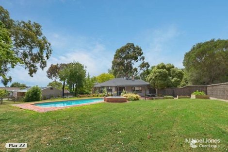 10 Sandhurst Gr, Warranwood, VIC 3134