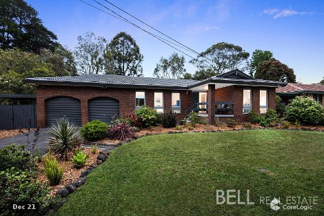 92 Swansea Rd, Montrose, VIC 3765