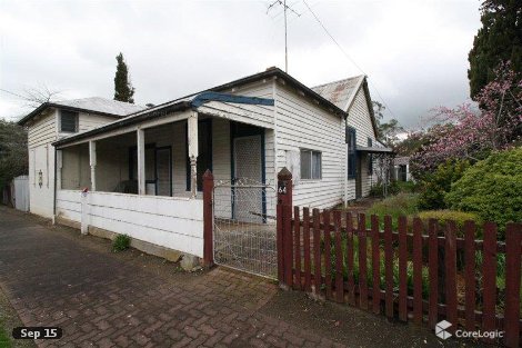 64 Wallace St, Apsley, VIC 3319