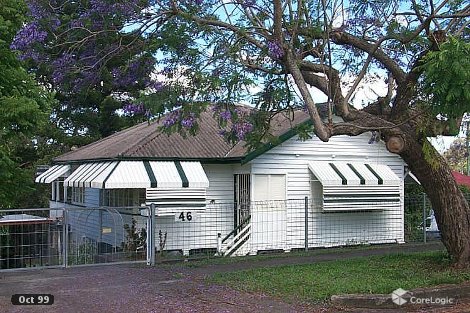 46 Doorey St, Keperra, QLD 4054