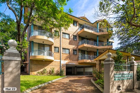 12/59-61 Sorrell St, Parramatta, NSW 2150