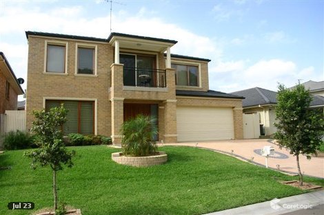 63 Benson Rd, Beaumont Hills, NSW 2155