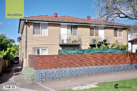 7/5 Defoe St, Wiley Park, NSW 2195