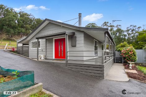 2071 Hyland Hwy, Gormandale, VIC 3873