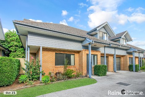 3/68-70 Brisbane St, Oxley Park, NSW 2760