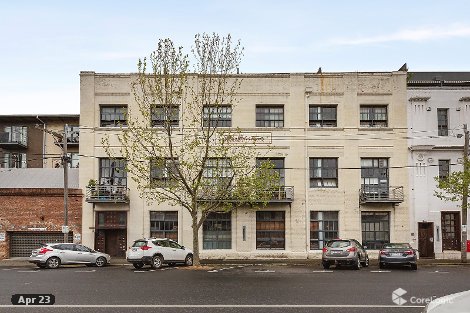 25/183 Kerr St, Fitzroy, VIC 3065