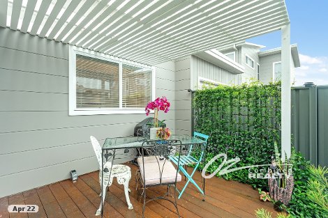 1/21 Ethel St, Sanctuary Point, NSW 2540