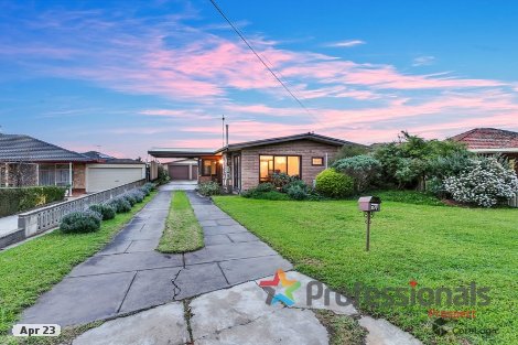 57 Hancock Ave, Campbelltown, SA 5074