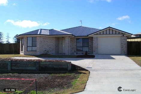 1 Cuttaburra Cres, Glenvale, QLD 4350