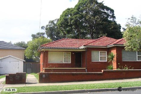 129a Hillcrest Ave, Greenacre, NSW 2190