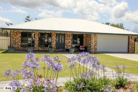 23 Bau Ct, Applethorpe, QLD 4378