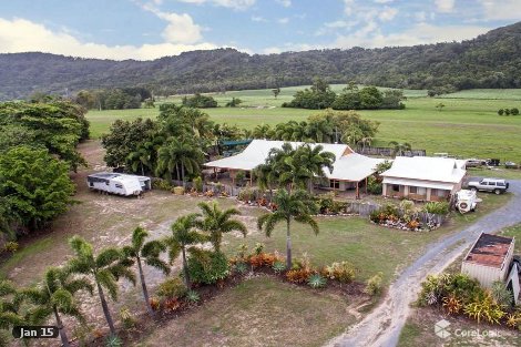 40 Snapper Island Dr, Wonga Beach, QLD 4873