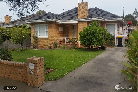 26 Gwenda Ave, Moorabbin, VIC 3189