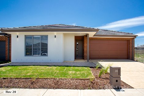 28 Weymouth Cct, Donnybrook, VIC 3064