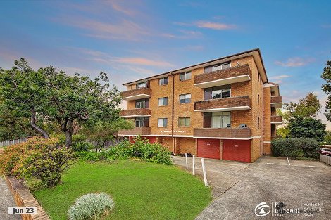 13/23-25 Lane Cove Rd, Ryde, NSW 2112