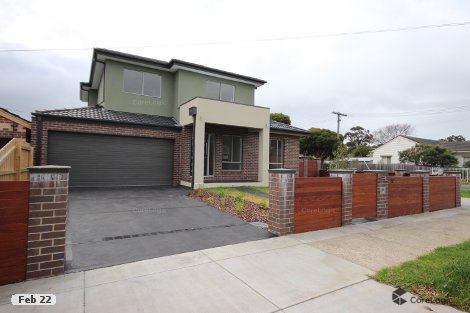 19 Delia St, Oakleigh South, VIC 3167